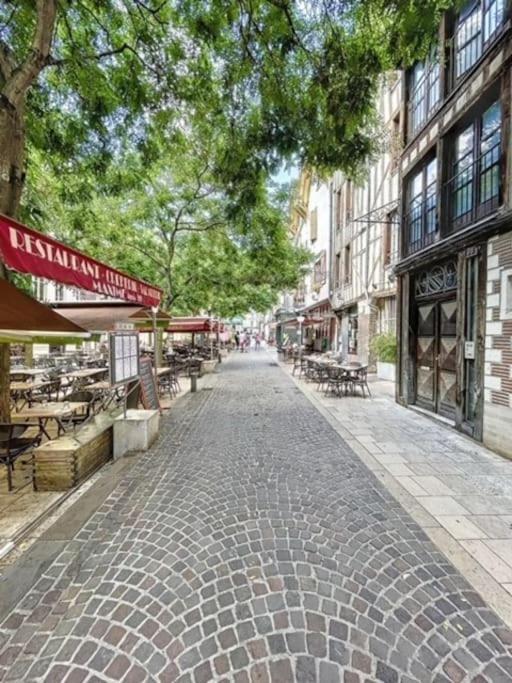 Appartement Au Coeur De Troyes Kültér fotó