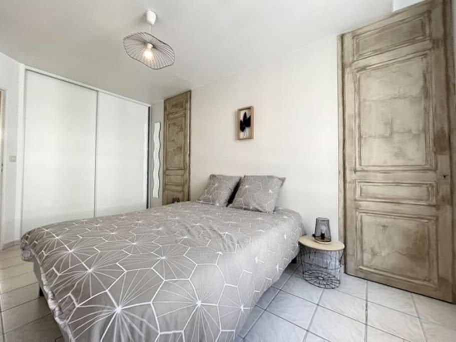Appartement Au Coeur De Troyes Kültér fotó