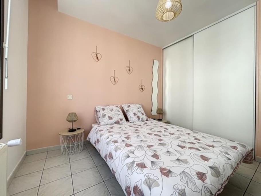 Appartement Au Coeur De Troyes Kültér fotó